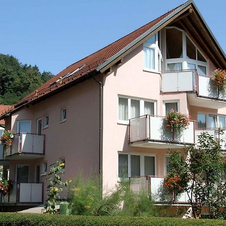 Hotel-Garni Elbgarten Bad Schandau Εξωτερικό φωτογραφία